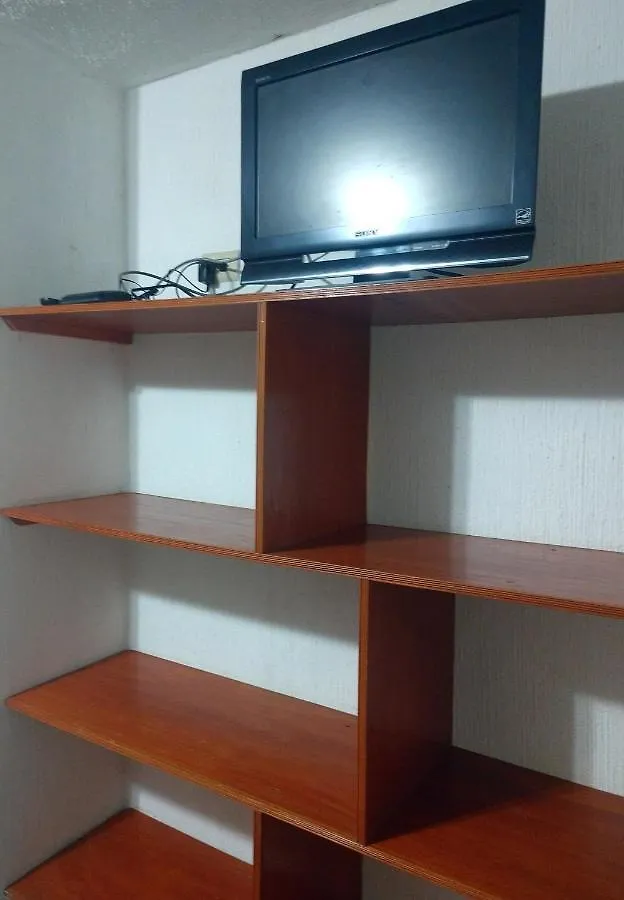 Apartamento Punto Checo Mérida