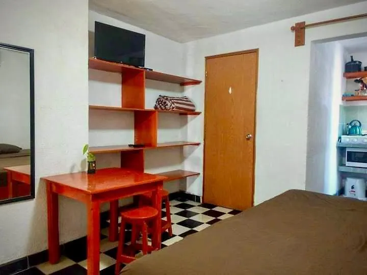 Apartamento Punto Checo Mérida