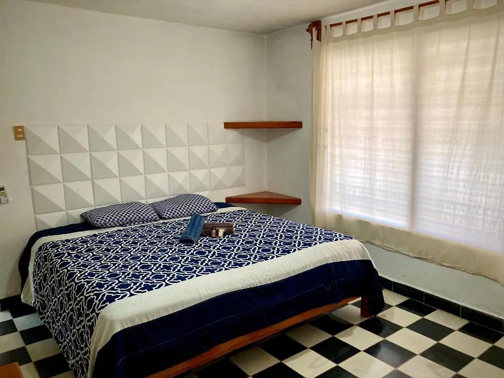 Apartamento Punto Checo Mérida