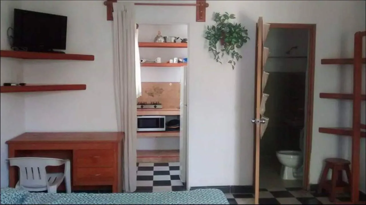 Apartamento Punto Checo Mérida