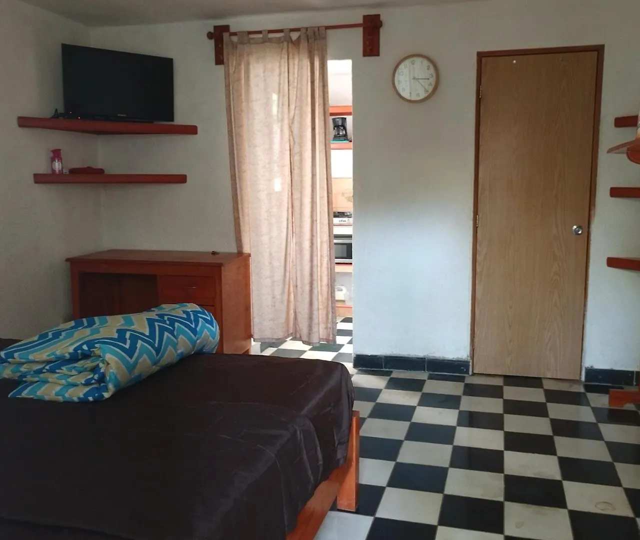 Apartamento Punto Checo Mérida