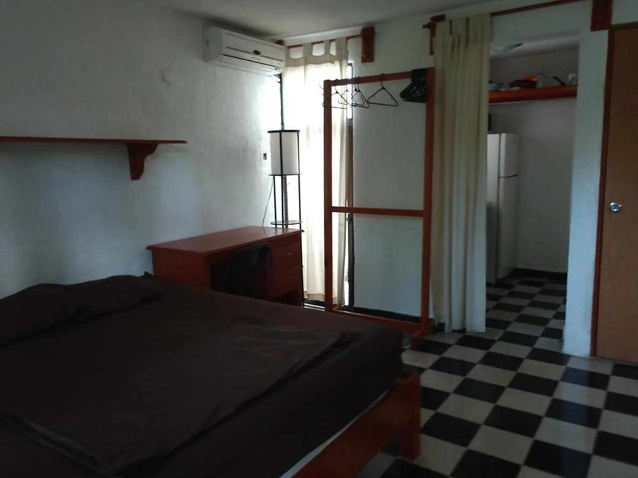 Apartamento Punto Checo Mérida