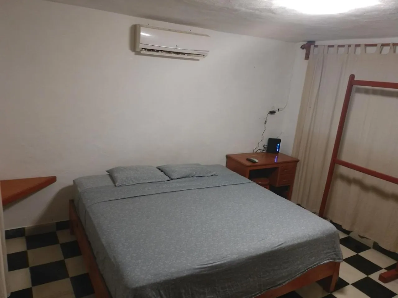 Apartamento Punto Checo Mérida