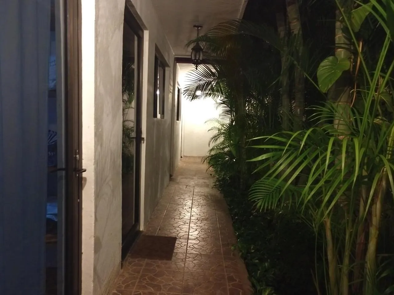 Apartamento Punto Checo Mérida México