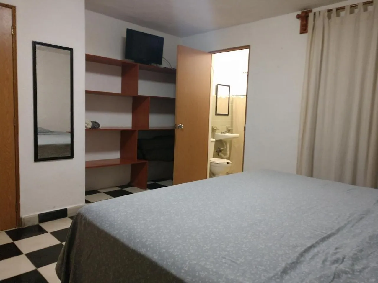 Apartamento Punto Checo Mérida