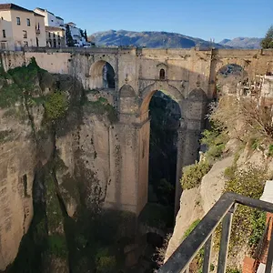  Apartamento Apartamento Balcones Del Tajo España