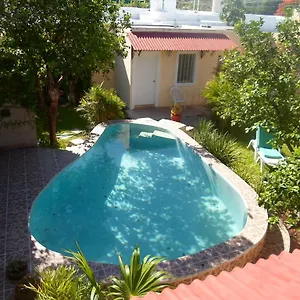 2* Penzion La Casa Del Turix