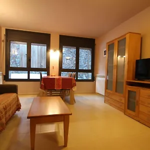  Apartamento Apartamento Para 6 En Canillo, Grandvalira Salze Andorra