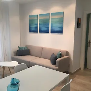  Apartamento Venecia Executive España